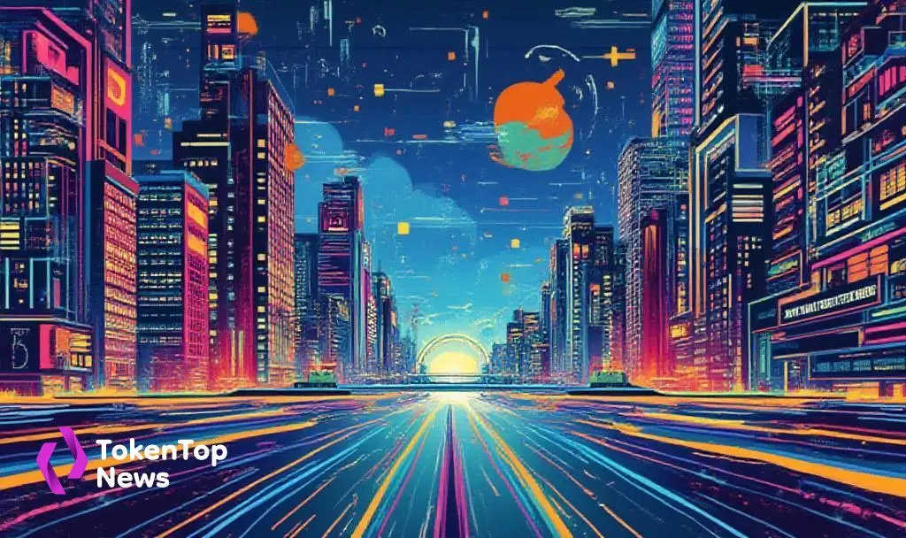 conflux-network-launches-stablecoin-in-belt-and-road-initiative