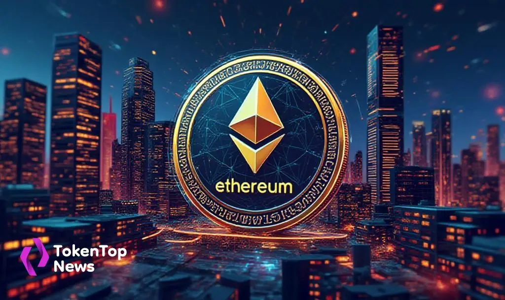 standard-chartered-predicts-10-corporate-ethereum-ownership