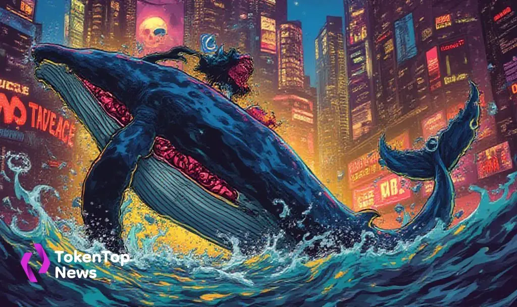 crypto-whale-liquidation-impacts-fartcoin-market