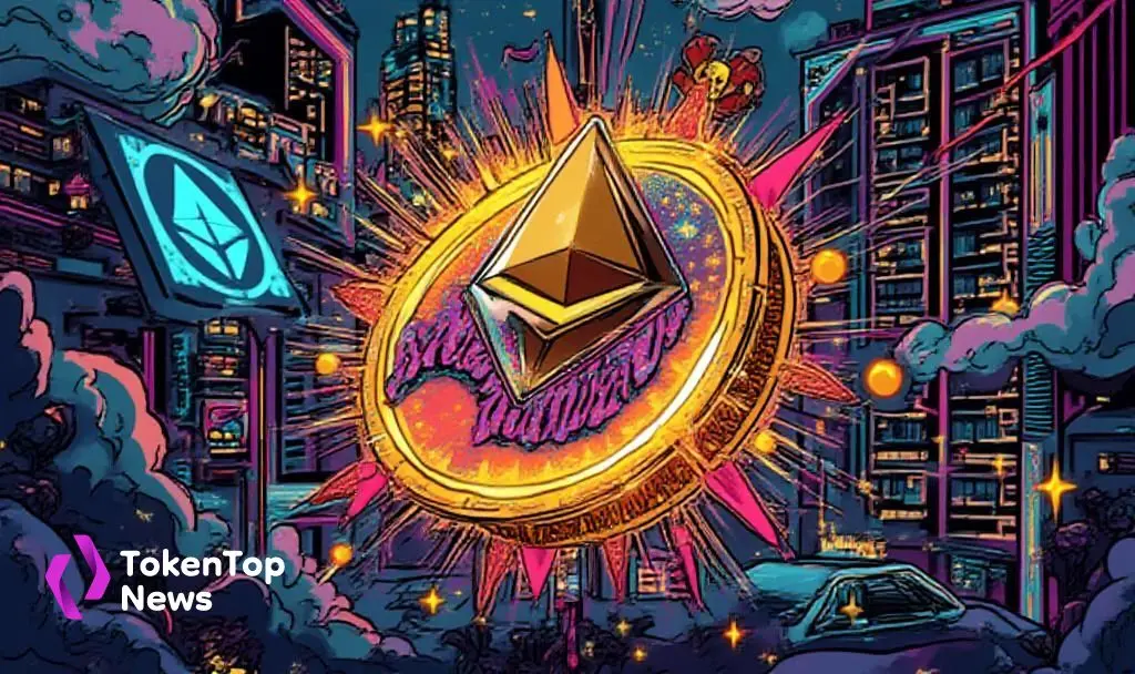 ethereum-foundation-sells-10000-eth-to-sharplink-gaming-inc