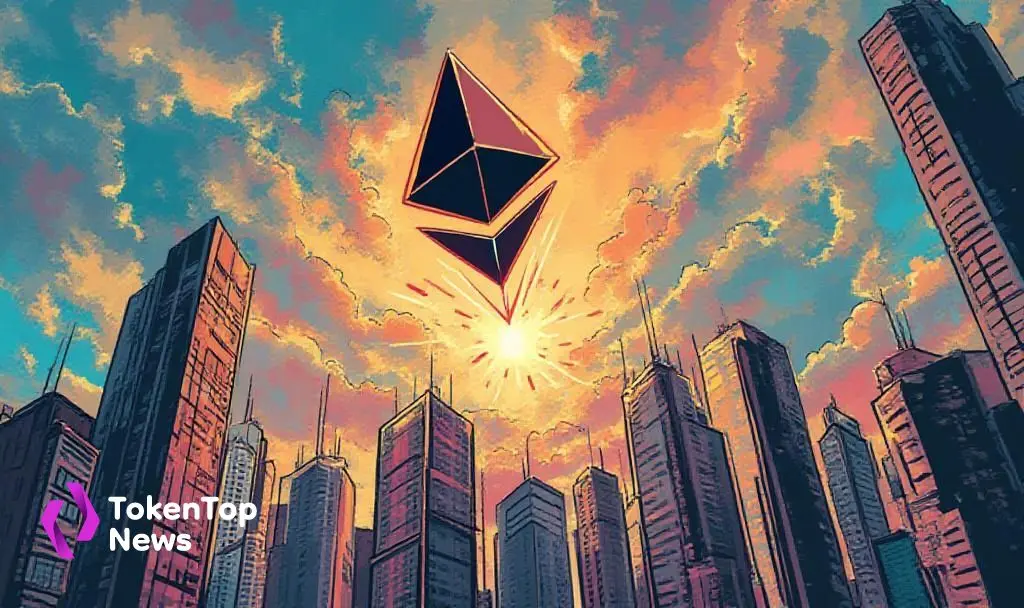 ethereum-price-surges-past-3700-amid-institutional-activity