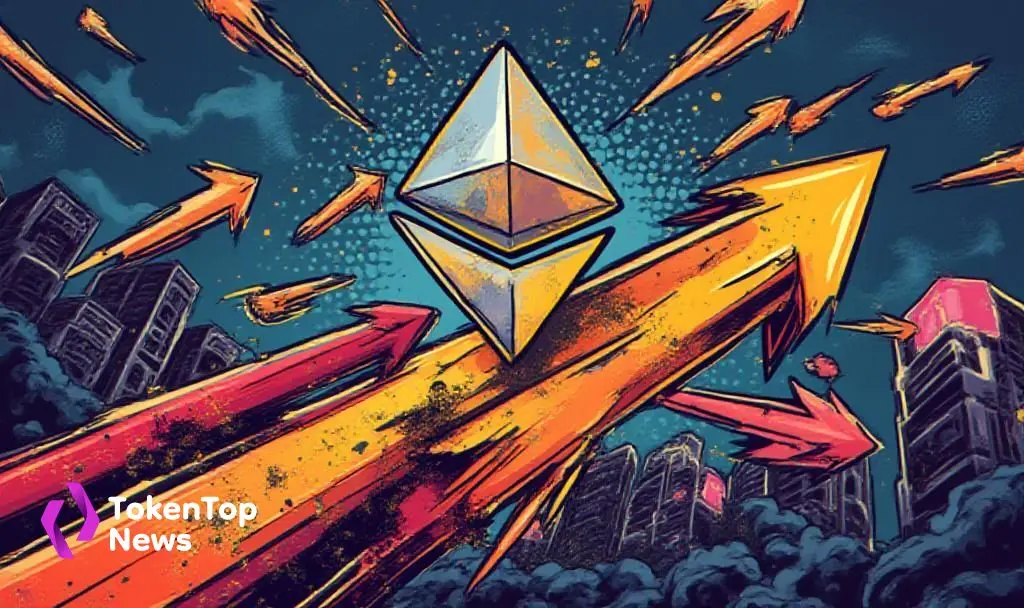 ethereum-surges-past-2800-mark-on-july-10-2025