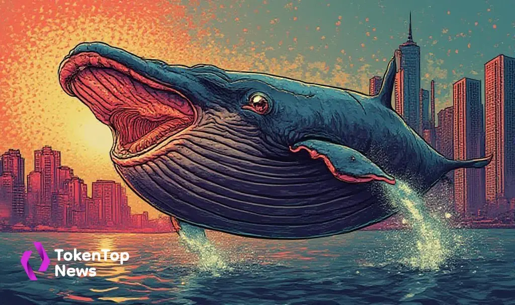 ethereum-whale-reduces-holdings-by-10000-eth-in-profit-move