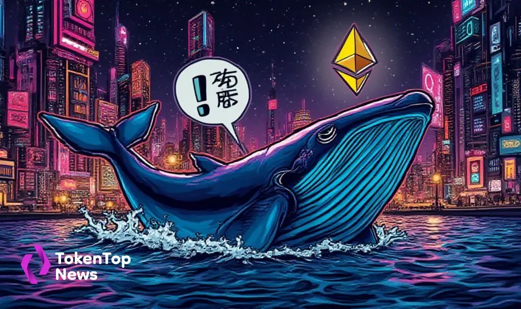 ethereum-ico-whale-transfers-2121-eth-to-okx