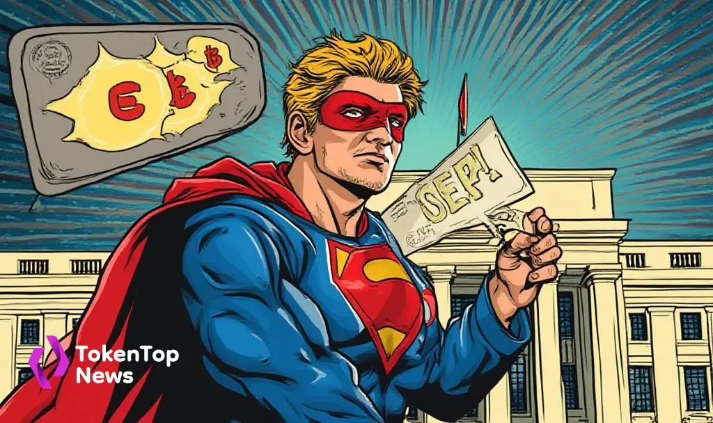 federal-reserve-policy-adjustment-reduces-crypto-market-uncertainty