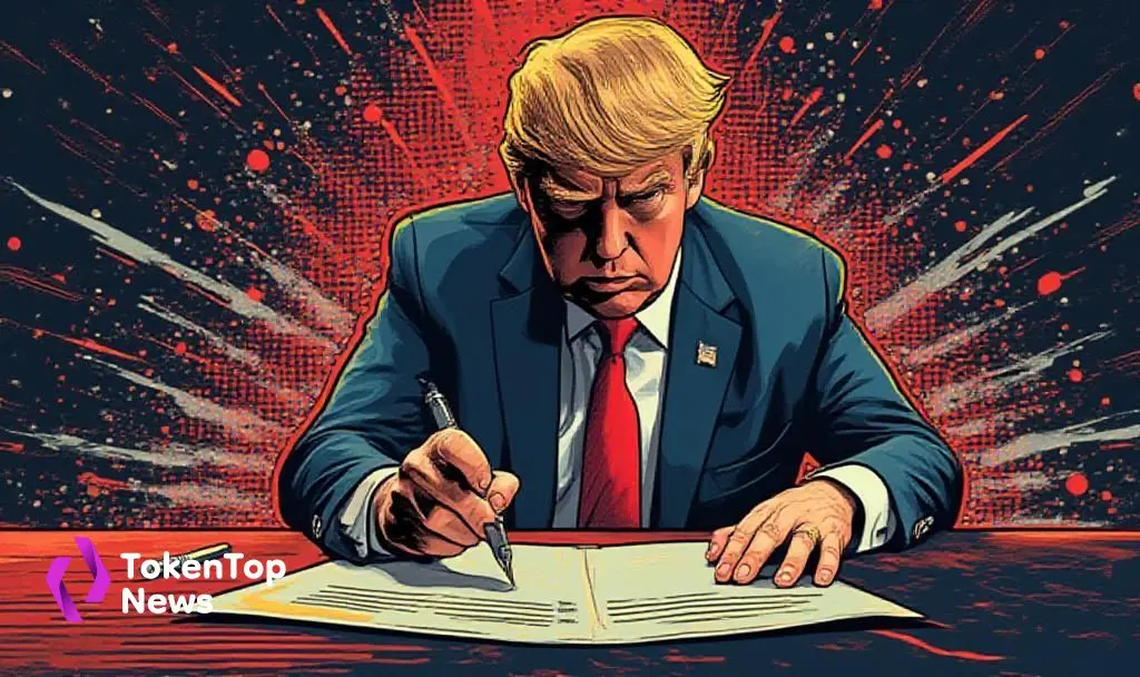 trump-signs-genius-act-structuring-u-s-crypto-market