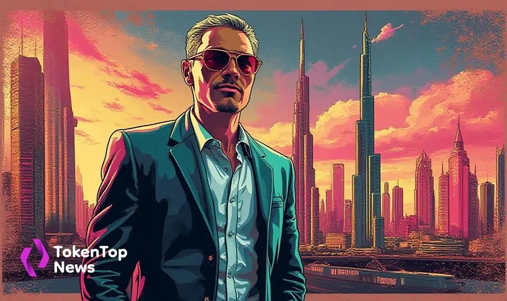 max-crown-announces-golden-visa-opportunity-for-toncoin-holders