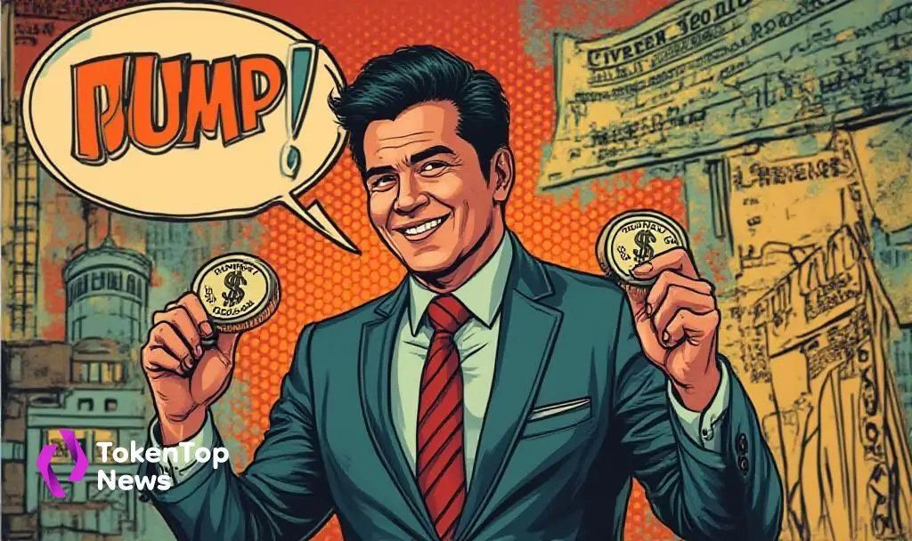 pump-token-purchase-amidst-selling-pressure