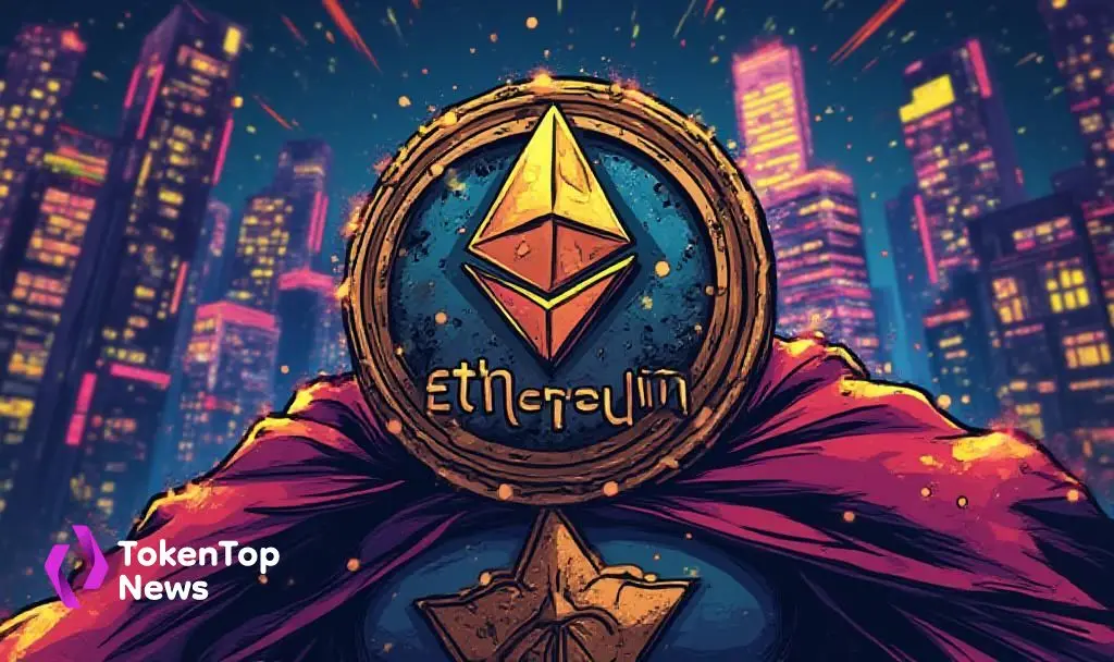 sharplink-gaming-acquires-10000-eth-from-ethereum-foundation