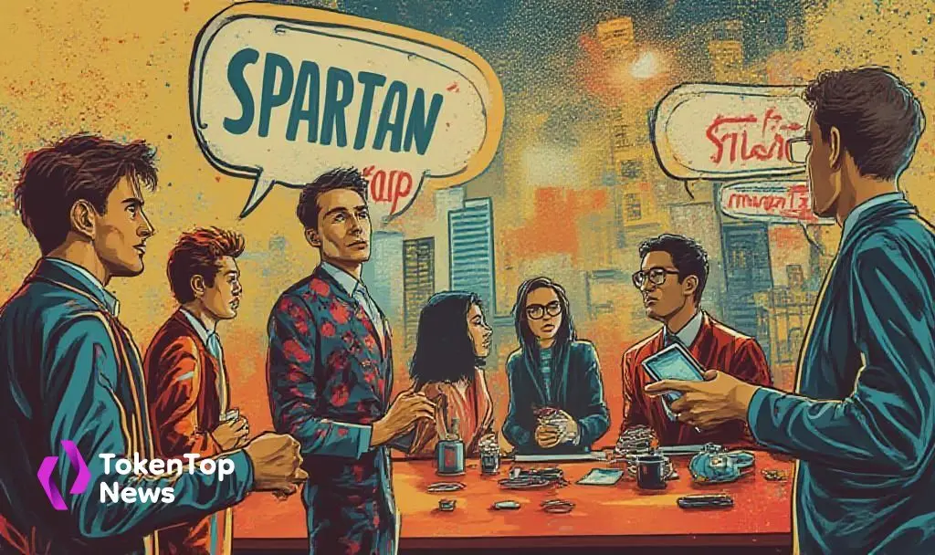 spartan-groups-unstaked-syrup-tokens-market-implications