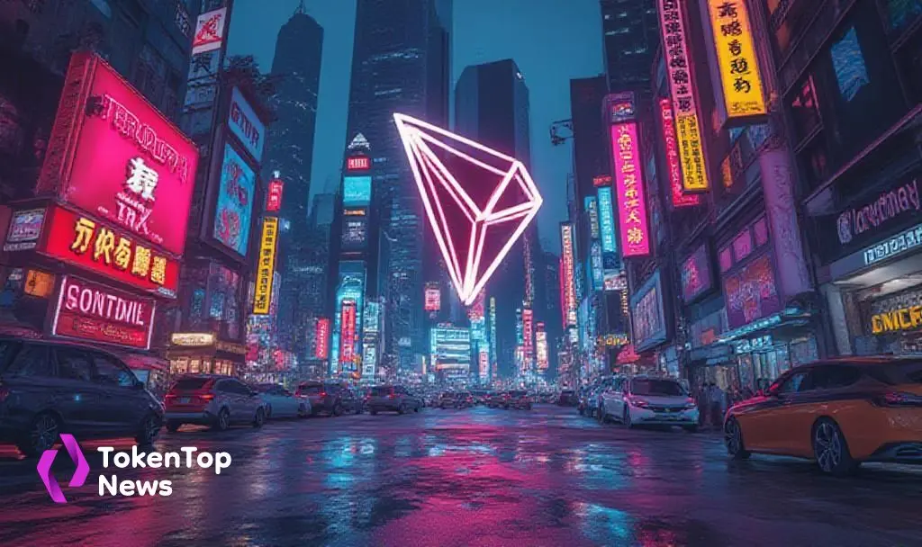 srm-entertainment-rebrands-to-tron-inc-with-strategic-shift