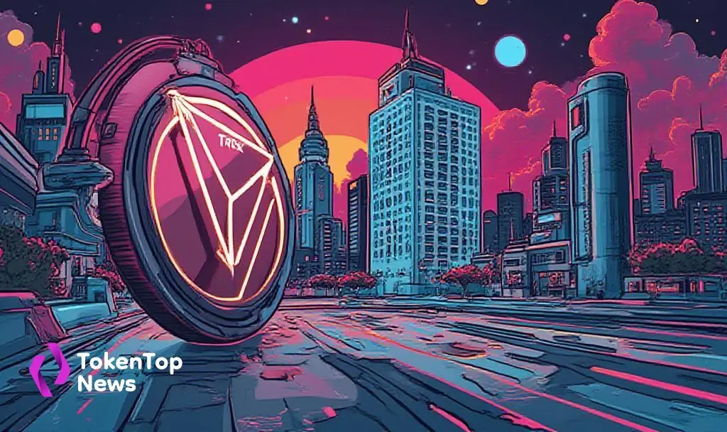 tron-denies-11-price-surge-reports-maintains-stability
