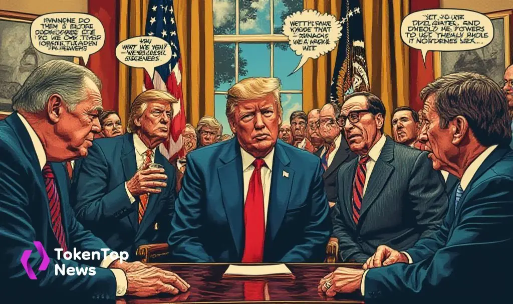 trump-discusses-potential-firing-of-federal-reserve-chair-powell