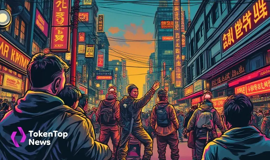 upbits-trading-volume-surge-and-xrps-influence