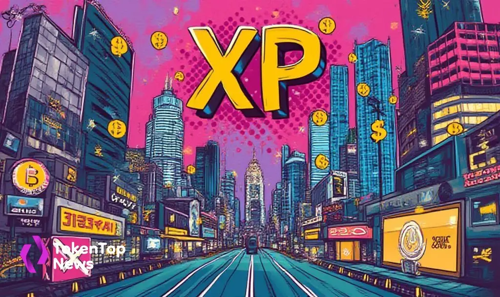 xrp-trading-volume-surges-on-upbit-exchange