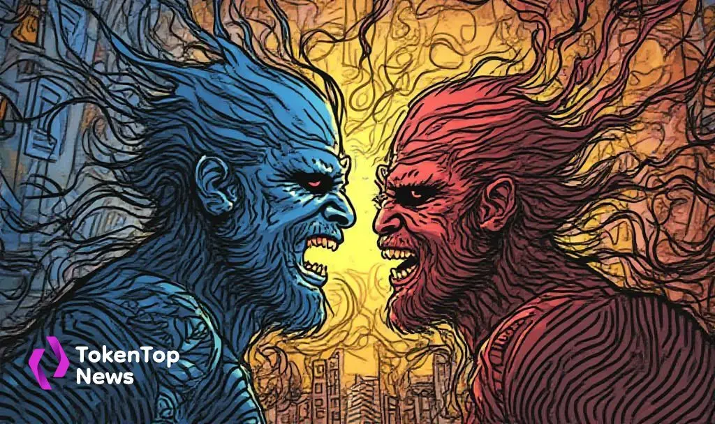 us-eu-trade-tension-sparks-crypto-market-volatility