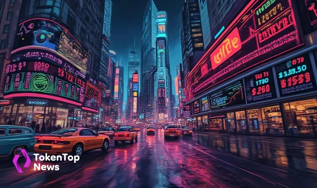 us-stock-market-opens-down-crypto-stocks-mixed