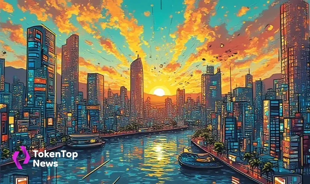 vert-capital-tokenizes-1-billion-in-assets-on-xdc-network