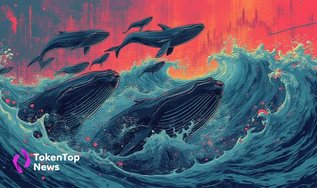 whale-activity-surges-in-select-cryptocurrencies-amid-downturn