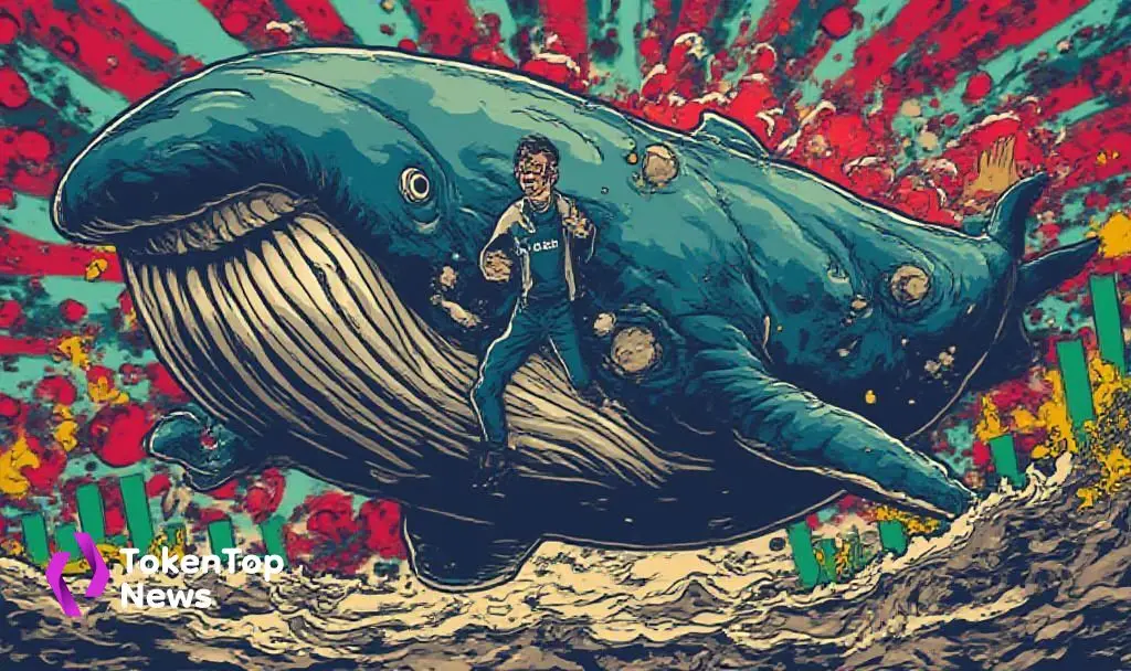 whale-activity-shifts-with-usdc-deposit-into-hyperliquid