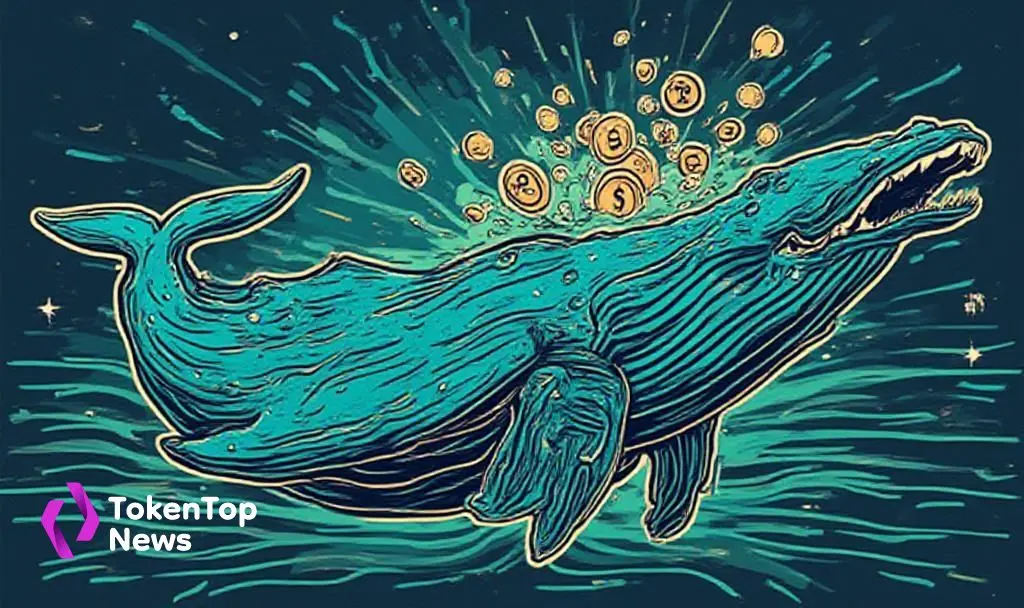 whale-moves-864m-pump-tokens-to-centralized-exchange