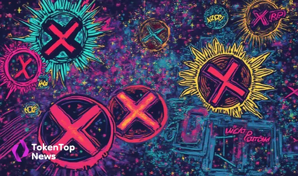 xrp-trading-surge-on-upbit