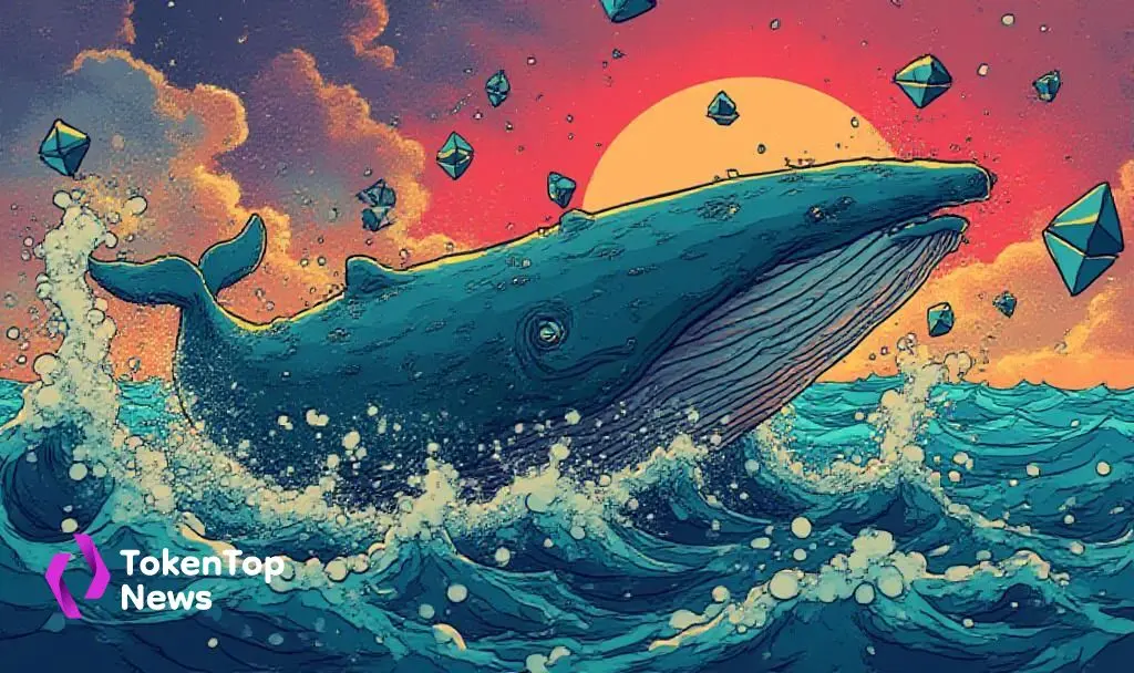 ancient-ethereum-whale-and-market-dynamics
