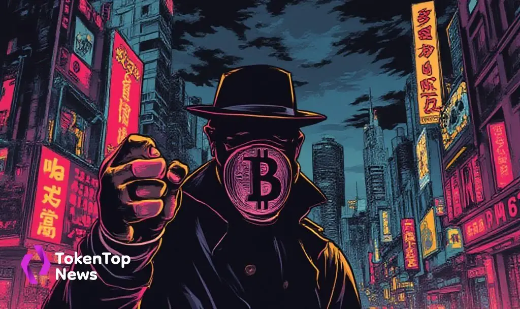 binance-450-btc-withdrawn-to-unidentified-wallet