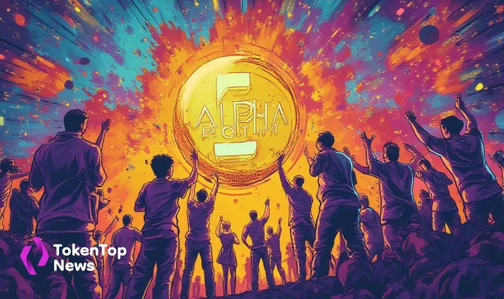 binance-alpha-airdrop-distribution-begins-with-point-threshold