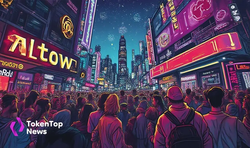 binance-alpha-to-launch-alttown-town-on-august-26