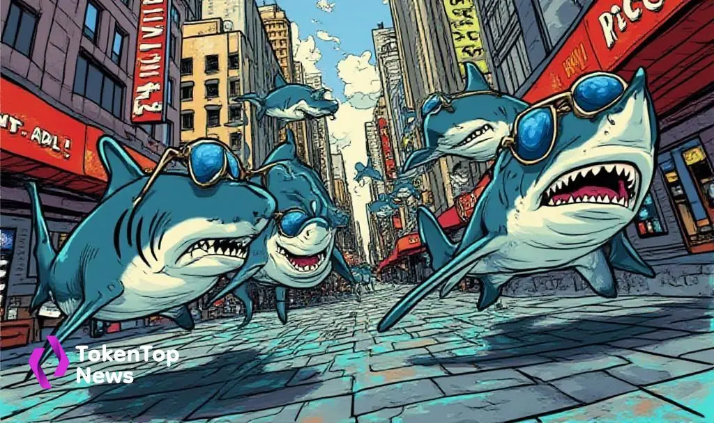 binance-alpha-lists-baby-shark-universe-with-unique-airdrop