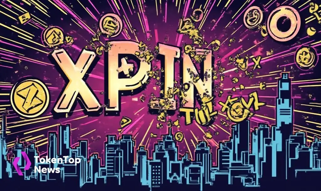 binance-launches-80000-xpin-tokens-airdrop