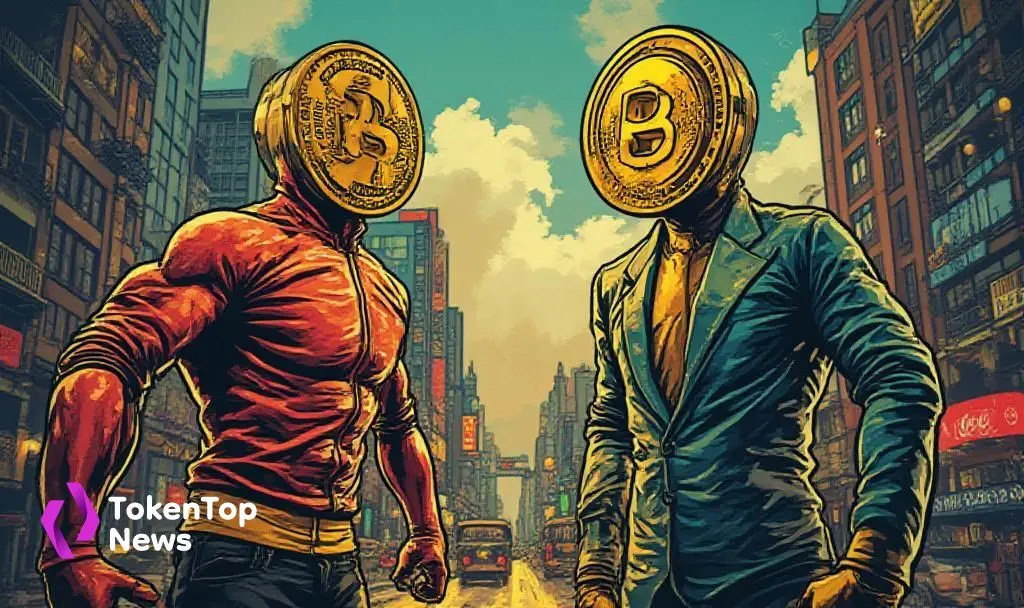 bitcoins-volatility-compared-to-gold-hits-historic-low