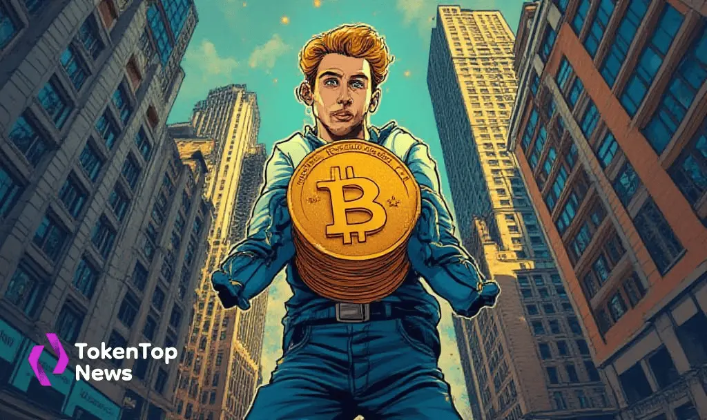 bitcoin-holders-realize-significant-profits-amid-market-changes