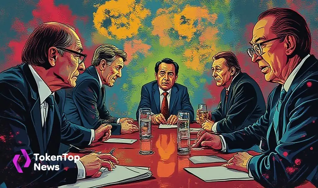 ceasefire-talks-sanctions-impacting-crypto-markets