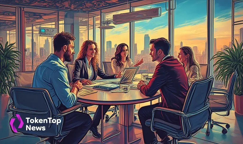 circle-joins-anti-money-laundering-committee-in-crypto-sector
