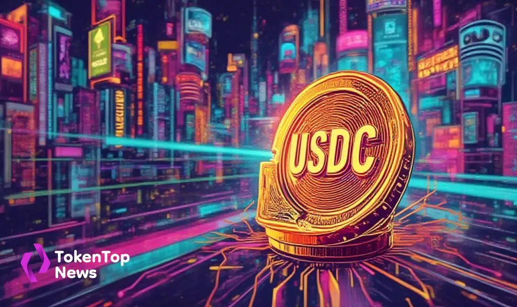circle-mints-750-million-usdc-on-solana-blockchain