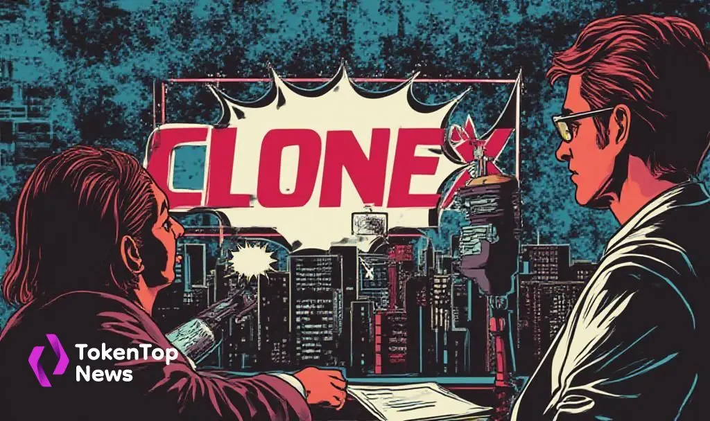 clonex-trading-volume-speculation