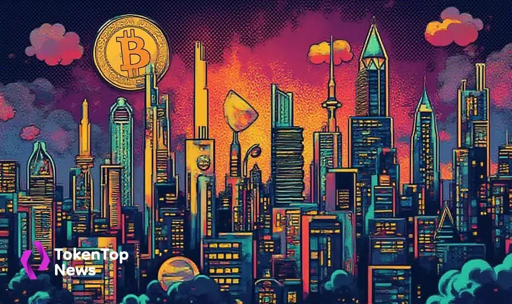 impact-of-crypto-price-drop-on-stocks