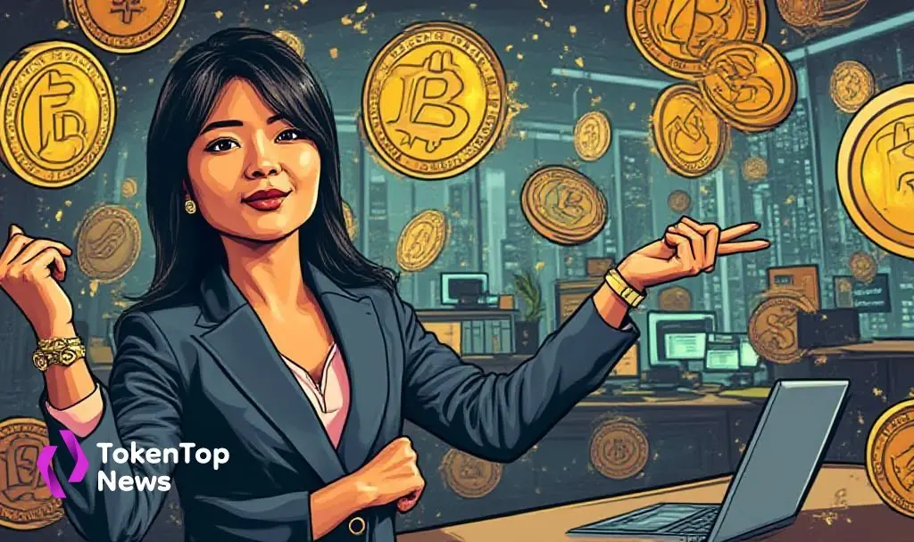 ddc-enterprise-expands-bitcoin-holdings-by-120-coins