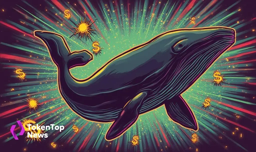 eth-whale-faces-liquidation-risk-amid-19m-unrealized-losses