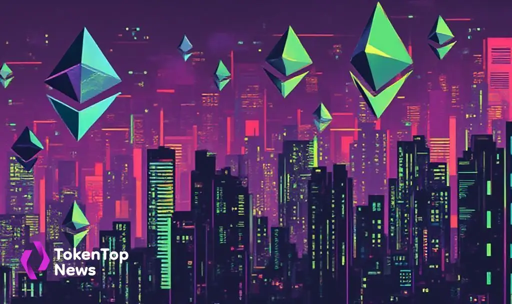 ethereum-balances-on-cexs-reach-historical-lows