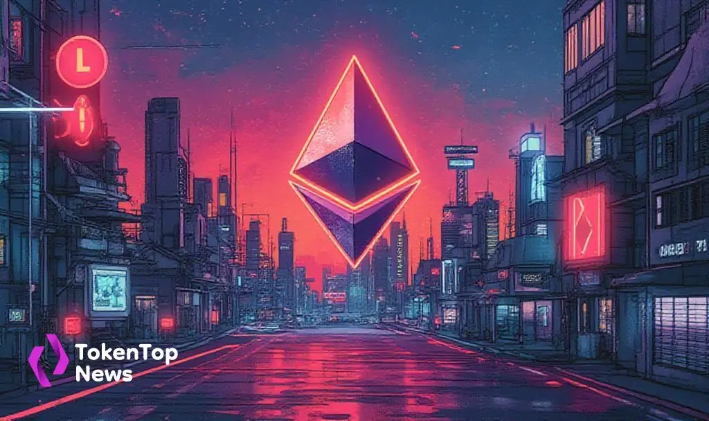 ethereum-outflow-17300-eth-withdrawn-from-kraken-by-new-address