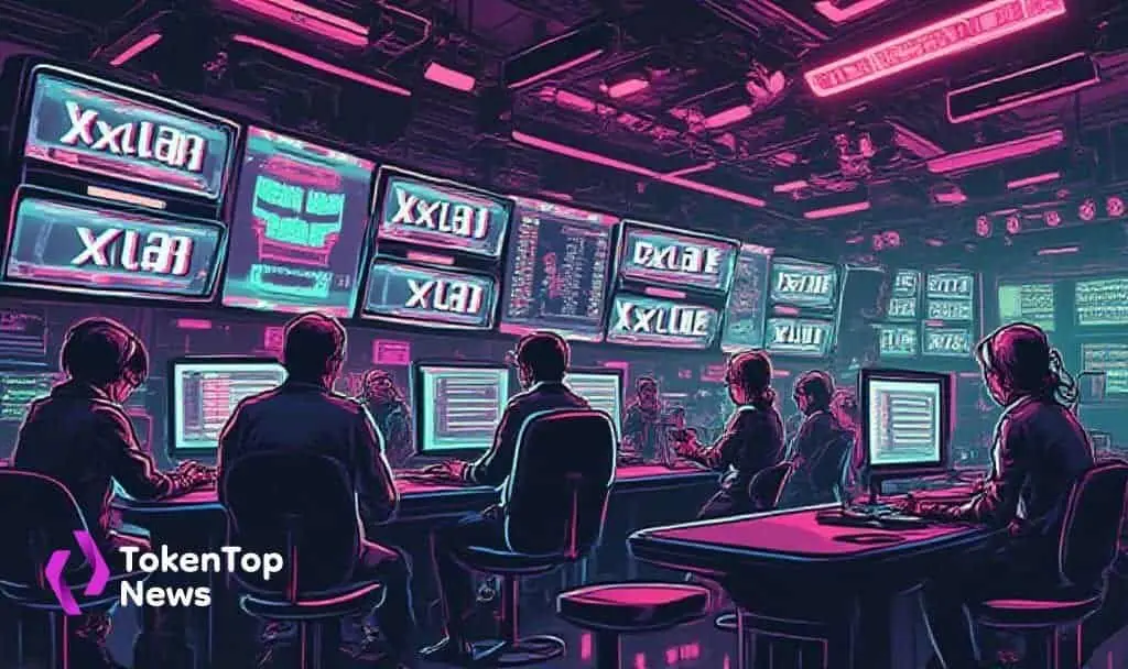 gate-io-lists-dexlab-xlab-for-spot-trading