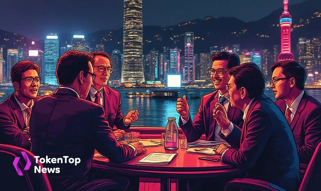 hong-kongs-ibshl-forms-crypto-asset-joint-venture