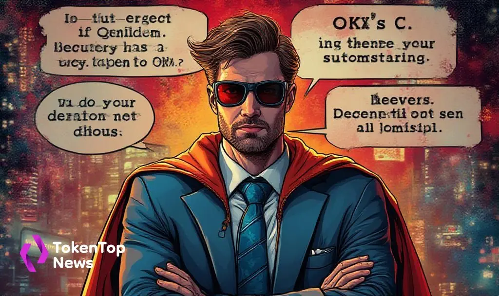 okx-ceo-warns-against-speculative-trading-on-x-layer