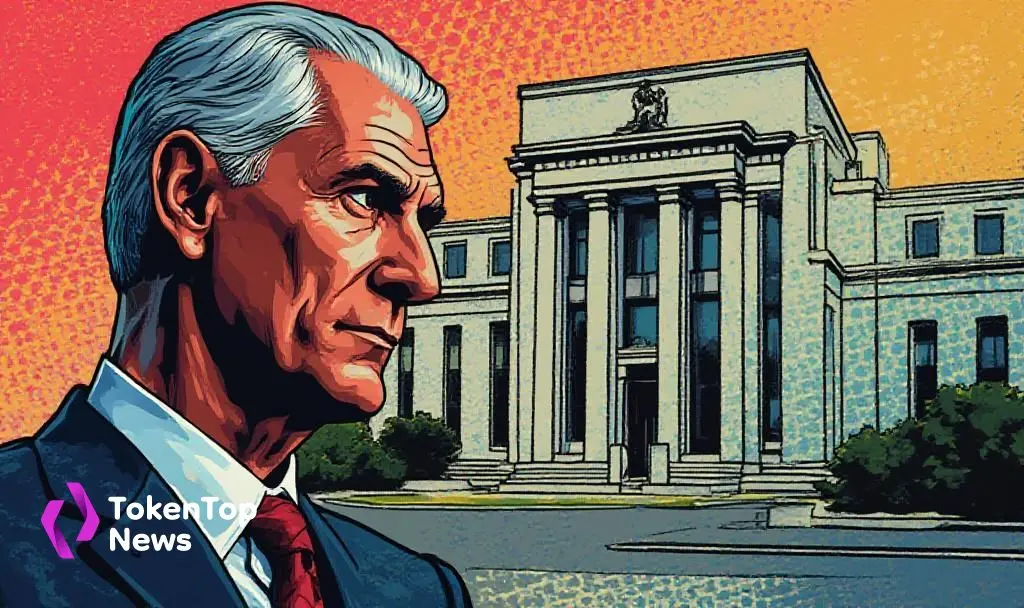 powell-resists-rate-cut-forecasts-amid-fomc-minutes-release