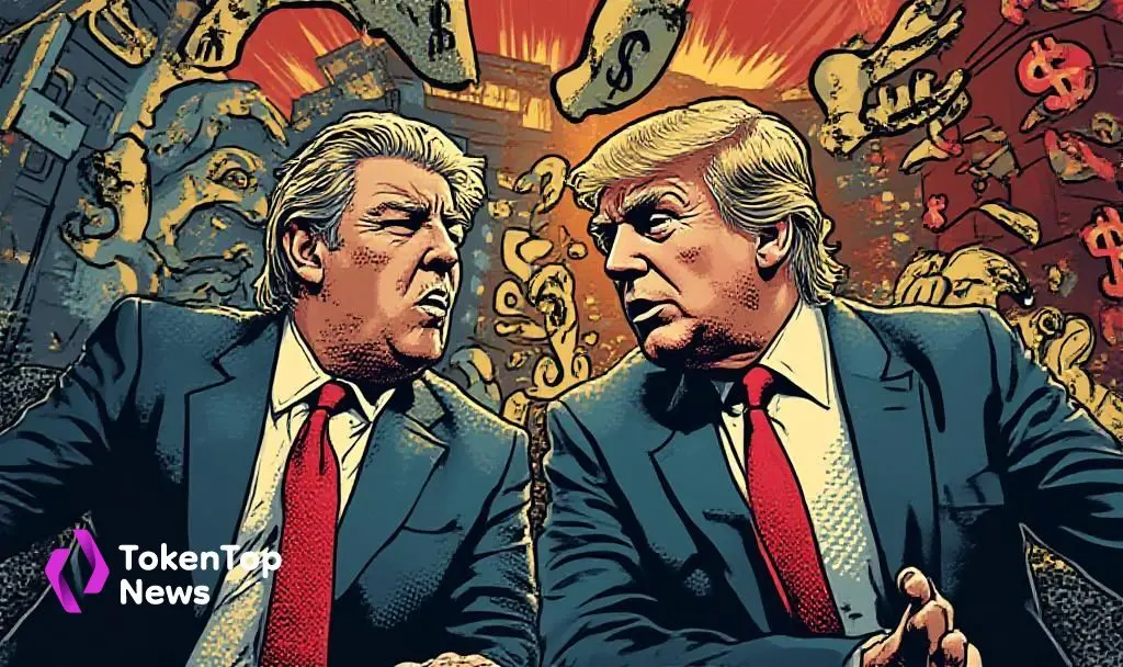 powells-speech-and-trump-meeting-impact-crypto-markets