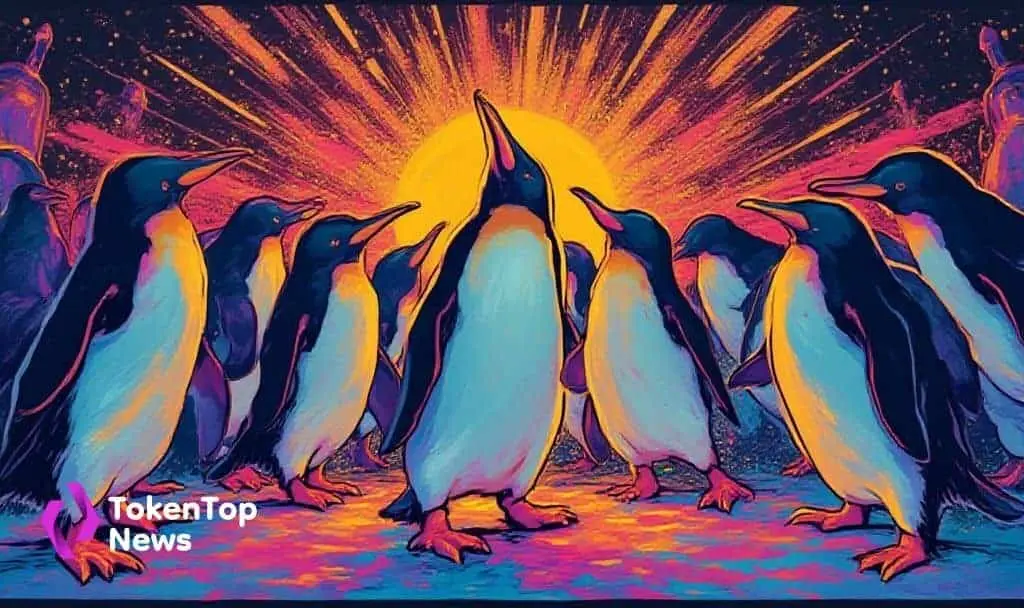 pudgy-penguins-expands-into-gaming-with-pudgy-party