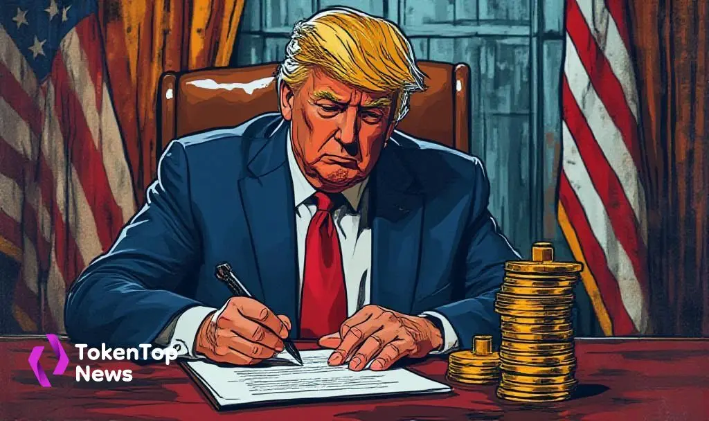 trump-enacts-us-stablecoin-law-plans-crypto-policy-shift